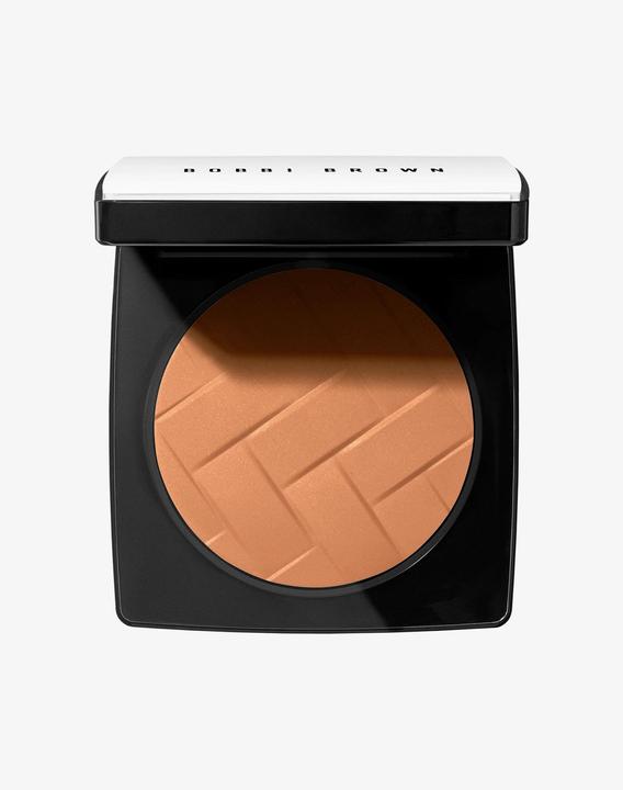 Image du produit Bobbi Brown Vit Enriched Pressed Powder Golden Br. (Brun doré)