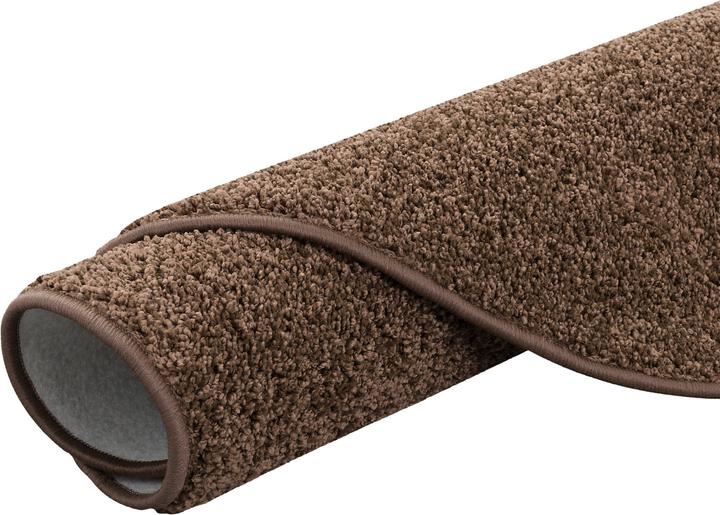 Actual product image Snapstyle Carpet high pile Shaggy Cottage (Ø 133 cm)