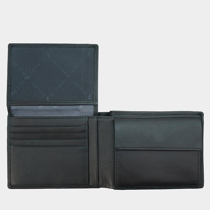 Actual product image Braun Büffel Geldbörse