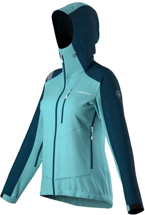 La Sportiva Alpine Guide Softshell JKT W