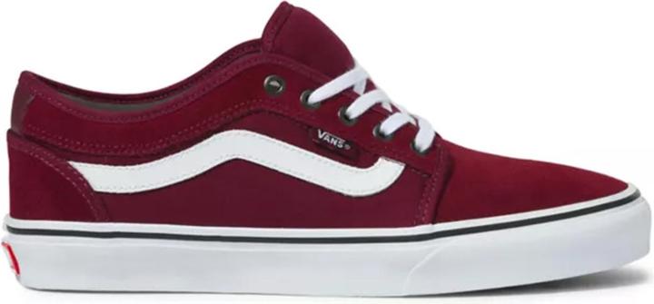 Produktbild Vans Chukka Low Sidestripe (42)