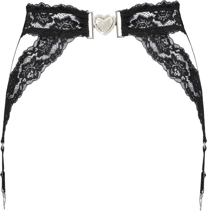 Produktbild Cottelli Collection Strapsg??rtel (XL)