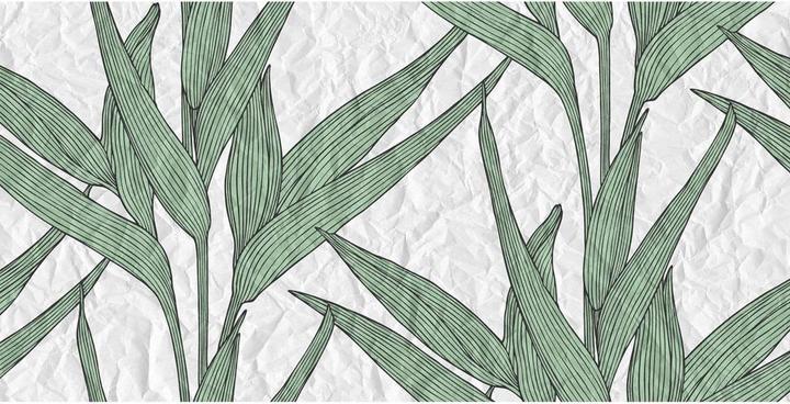 Immagine prodotto Architects Paper Atelier 47 Fiori di carta bianca con foglie (6 x 2 cm)