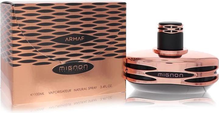 Produktbild Armaf Mignon Black by (Eau de Parfum, 100 ml)