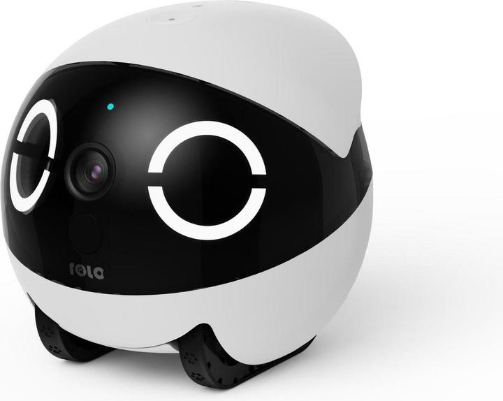 Produktbild Enabot Rola Mini Companion Robot (2304 x 1296 Pixels)