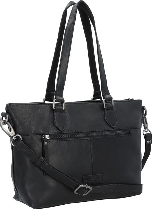 Image du produit Jack kinsky Sac à bandoulière en cuir 27 cm