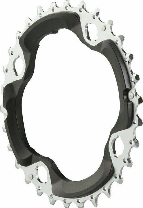Immagine prodotto Shimano Ingranaggio Deore XT FC-M782 96 BCD (30)