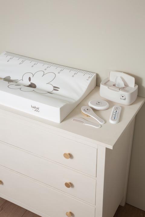 Image du produit Zewi Soins du corps des bébés