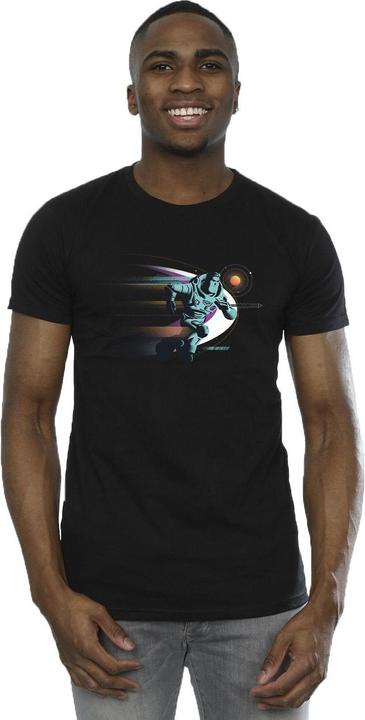 Produktbild Disney Lightyear Running Buzz TShirt (M)