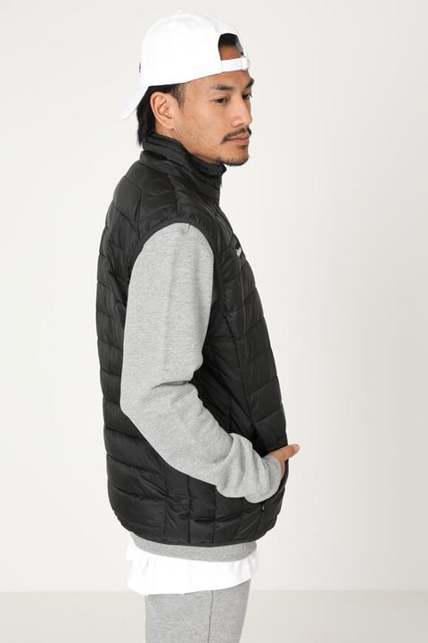 Actual product image Ellesse quilted gilet (XL)
