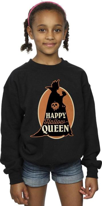 Immagine prodotto Disney Villains Hallow Queen Felpa Ragazze (128)