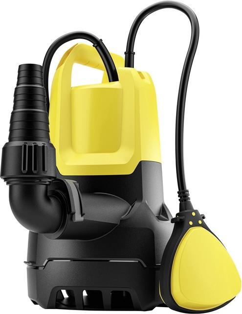 Image du produit Kärcher SP 9.500 Dirt (Pompe des égouts)
