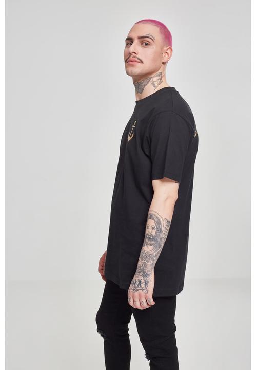 Actual product image Mister Tee Captain tea (M)
