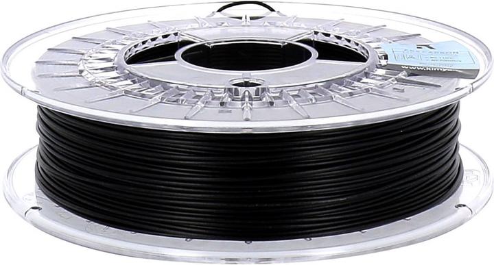 Actual product image Kimya Filament (ABS, 1.75 mm, 500 g, Black)