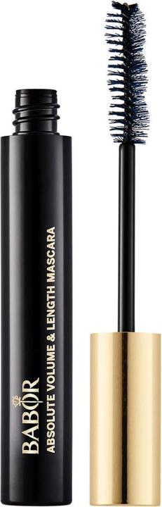 Produktbild Babor Absolute Volume & Length Mascara (Black)