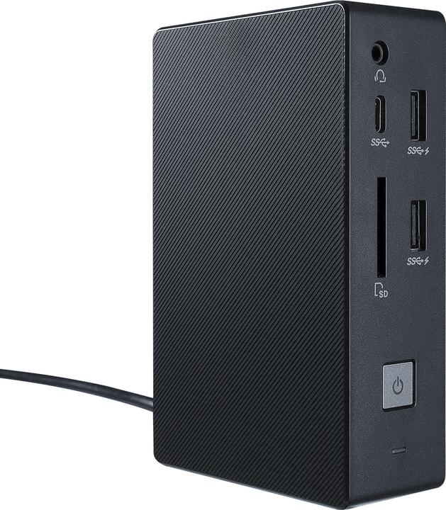 Actual product image ASUS SimPro Dock 2 (Thunderbolt, 2 Ports)