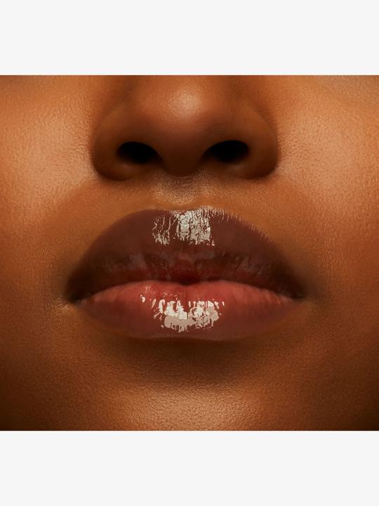 Actual product image MAC Cosmetics M.A.C. Squirt Plumping Gloss Lower Cut Stick (Lower Cut)