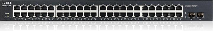 Image du produit Zyxel GS1900-48-EU0102F (50 Ports)