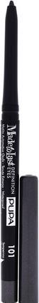 Actual product image Pupa Milano Made to Last Definition Eyes Stone Grey (101 Stone Grey)
