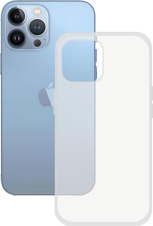 Produktbild Contact Flex Premium Case + Pc (Apple iPhone 13 Pro Max)