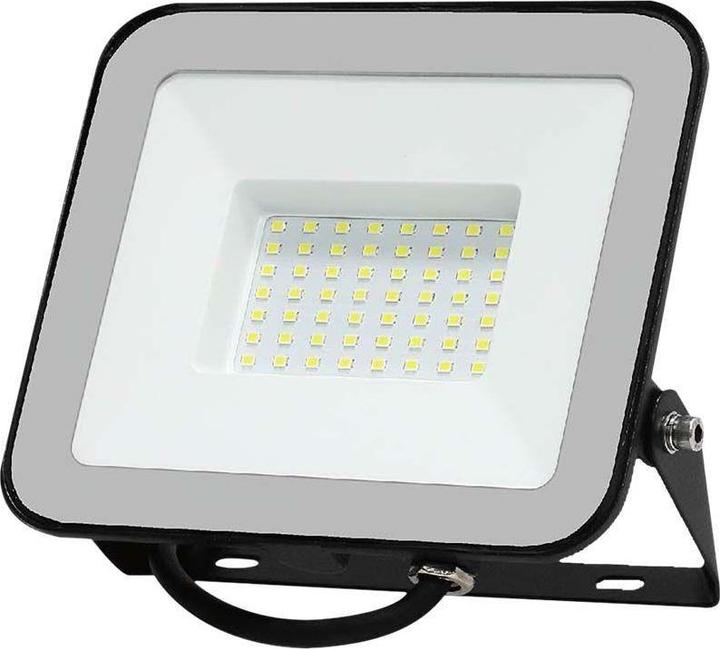 V-TAC LED 50W SAMSUNG CHIP PRO-S -44050 6500K 4270lm (4270 lm, IP65)