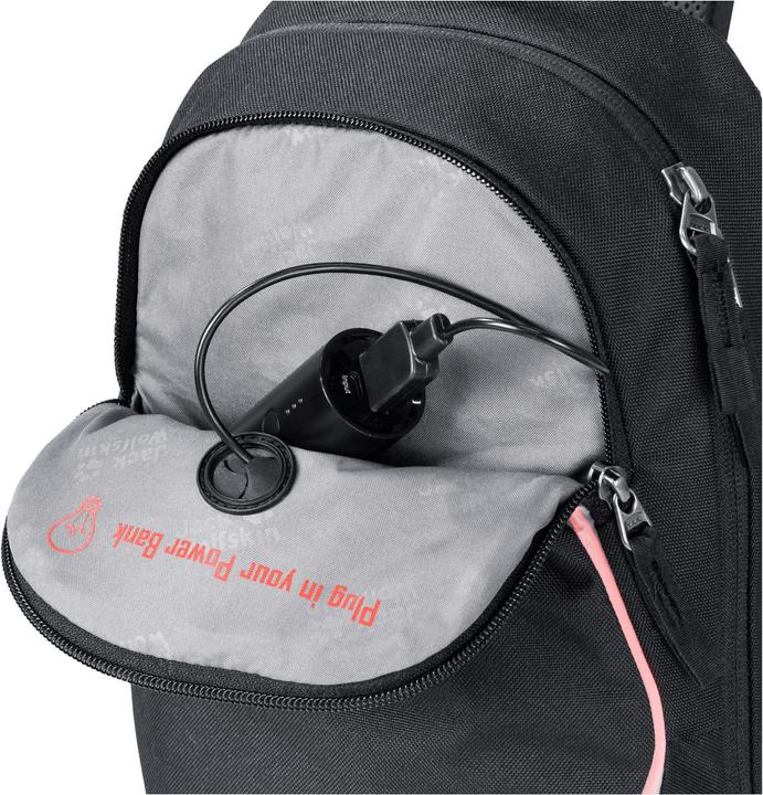 Immagine prodotto Jack Wolfskin Sparksling (8 l)