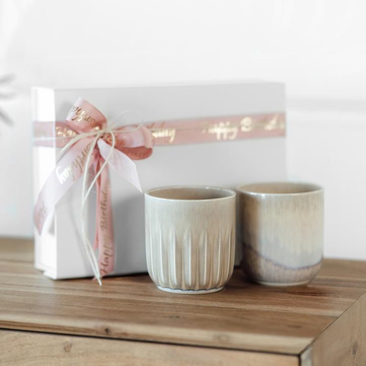 Produktbild Like. by Villeroy & Boch Perlemor (290 ml, 2 x)