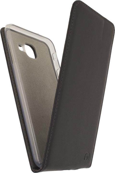 Productafbeelding Mobilize Klassiek gelly flip hoesje (Samsung Galaxy J7 Max)