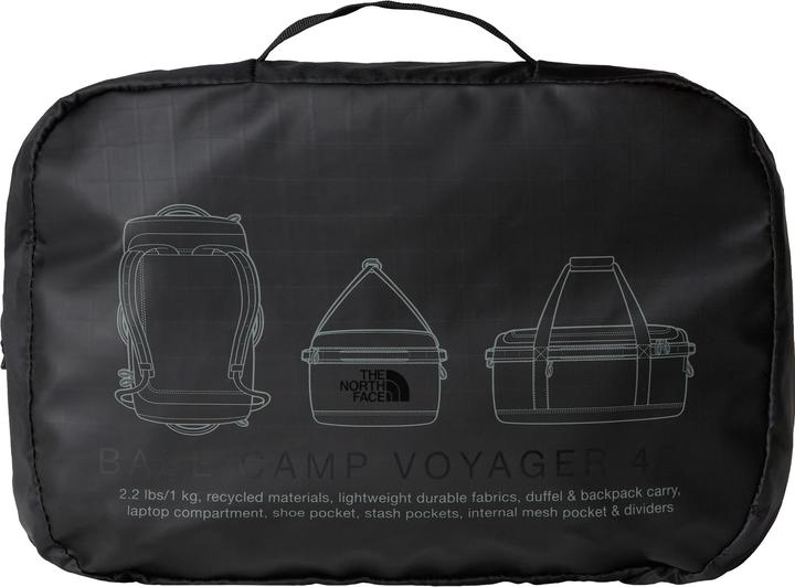 Immagine prodotto North Face Base Camp Voyager Duffel 32 (32 l)