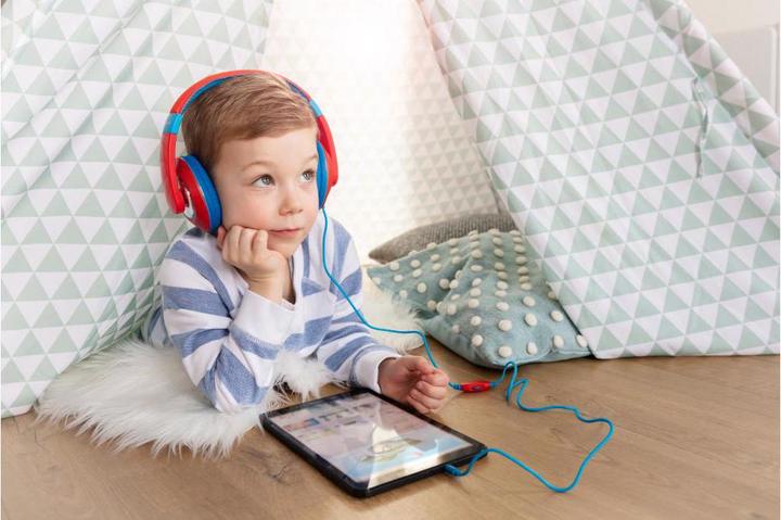 Produktbild Trust Sonin Kids