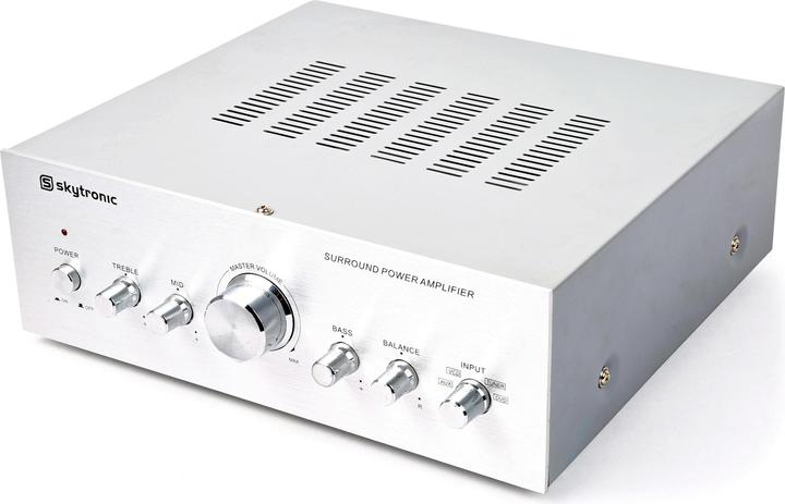 Produktbild Skytronic Pro AV400