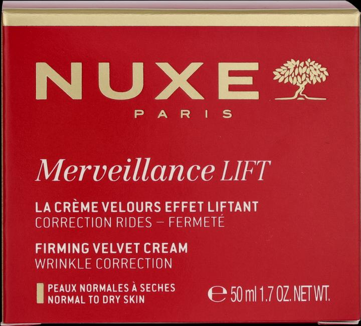 Produktbild Nuxe Seidige Lifting-Creme (50 ml, Tagescreme)