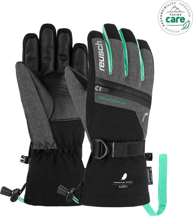 Actual product image Reusch Lando R-TEX® XT Junior (4.5)