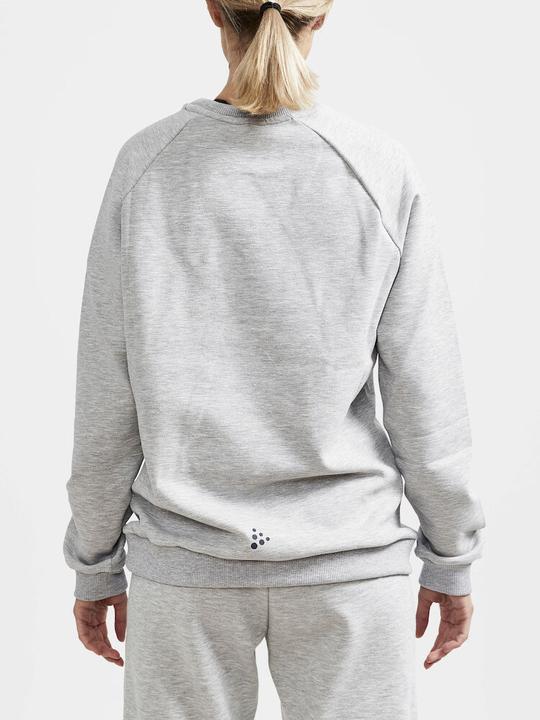 Actual product image Craft Core Soul Crew Sweatshirt Ladies (XXL)