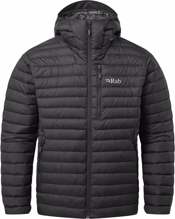 Rab Microlight Jacke