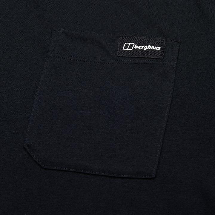 Produktbild Berghaus M Relaxed Tech Tee (T-Shirt) (XL)