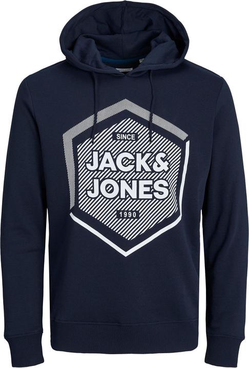 Produktbild Jack & Jones Jjstein Sweat Hood (L)