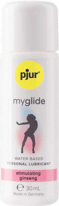 Actual product image Pjur My Glide stimulating (30 ml)
