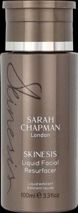 Produktbild Sarah Chapman Liquid Facial Resurfacer (Reinigungstücher, 100 ml)