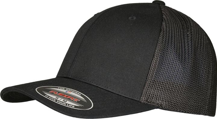 Actual product image Flexfit Trucker Recycled Mesh® (XL)