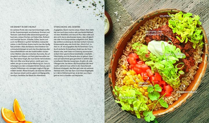 Produktbild Dusy:Buddha Bowls (Deutsch, Tanja Dusy, 2025)