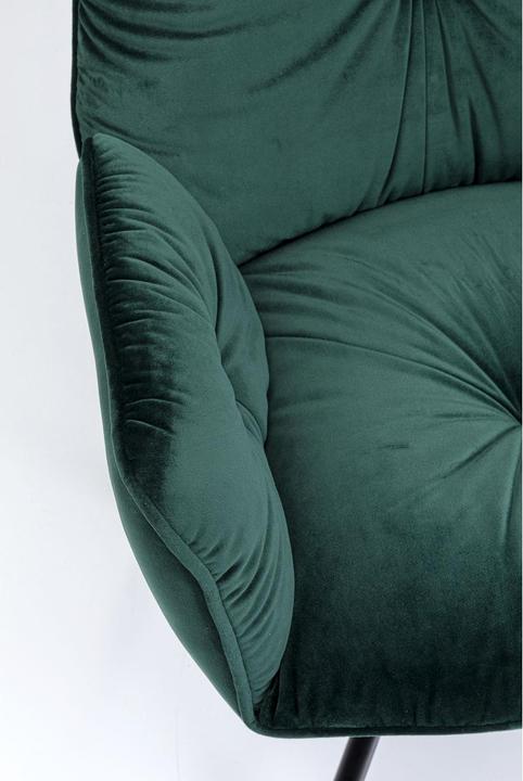 Produktbild Kare Design Armlehnstuhl Mila Grün