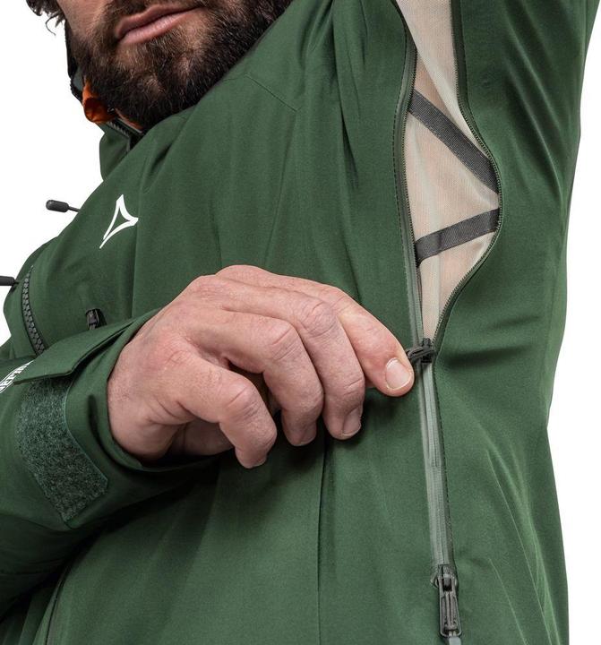 Actual product image Schöffel 3L Jacket Pizac (XXL)