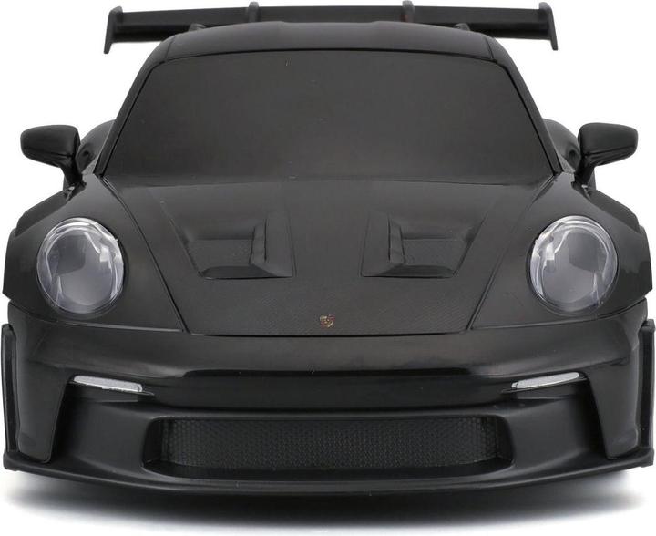 Image du produit Maisto Porsche 911 GT3