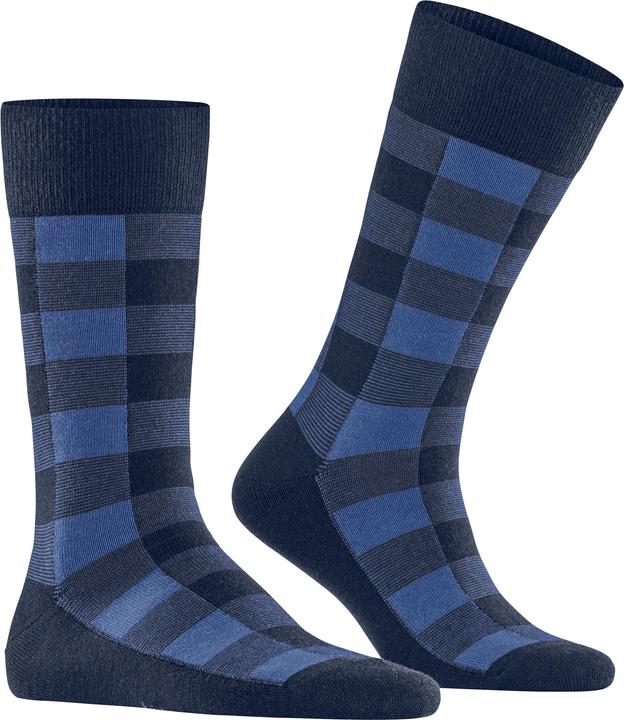 Immagine prodotto Burlington Buffalo Check Uomo (40 - 46)