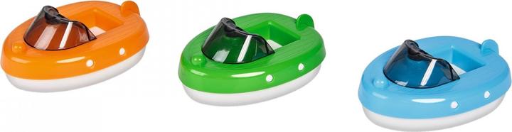 Produktbild Aquaplay Motorboot assortiert