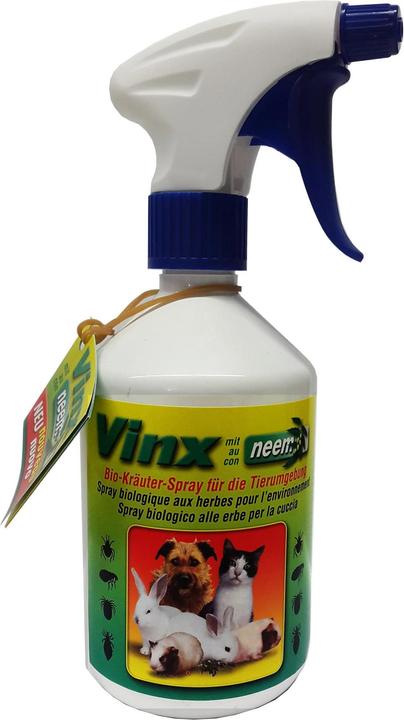 Produktbild Vinx Neem (Katze, Nager, Hund, 500 ml)