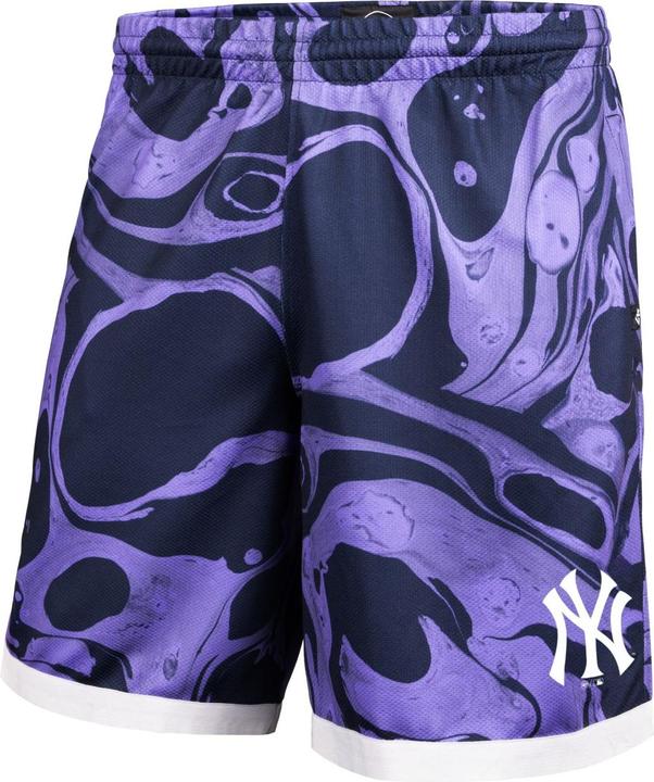 Image du produit 47 Brand MLB Mesh Shorts - TWIST New York Yankees (S)
