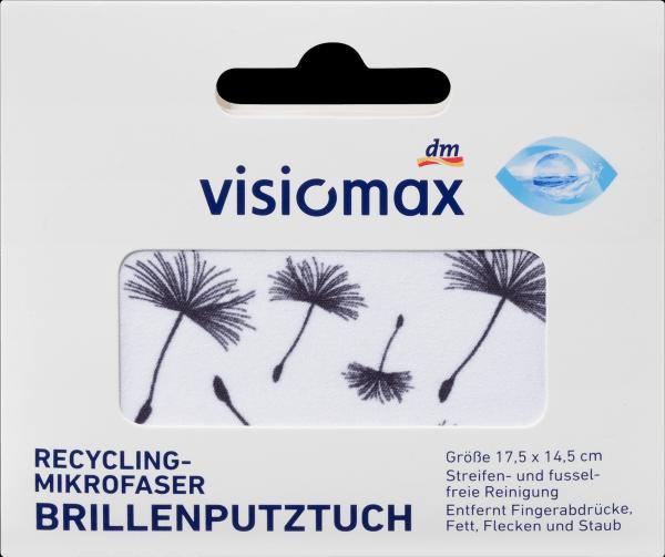 Produktbild dm Visiomax Recycling