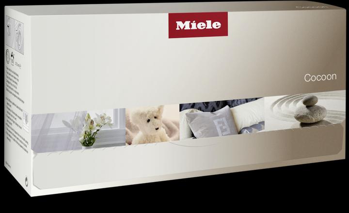 Produktbild Miele Cocoon (150 Waschgänge, Flüssig)